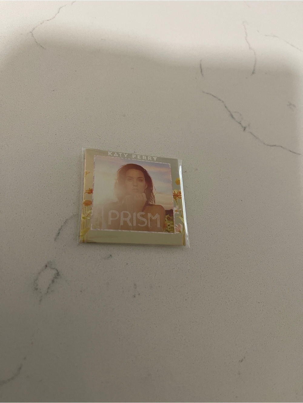 ZURU Mini Vinyl-Katy Perry-Roar